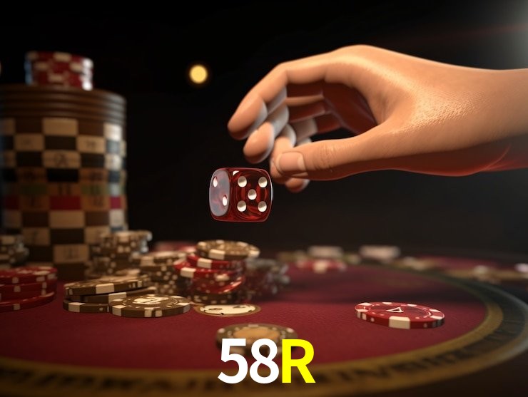 Estatísticas 58R
