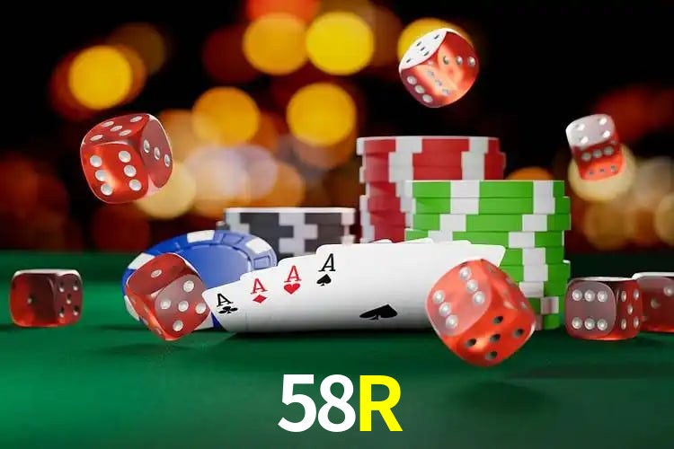 Experiência VIP 58R